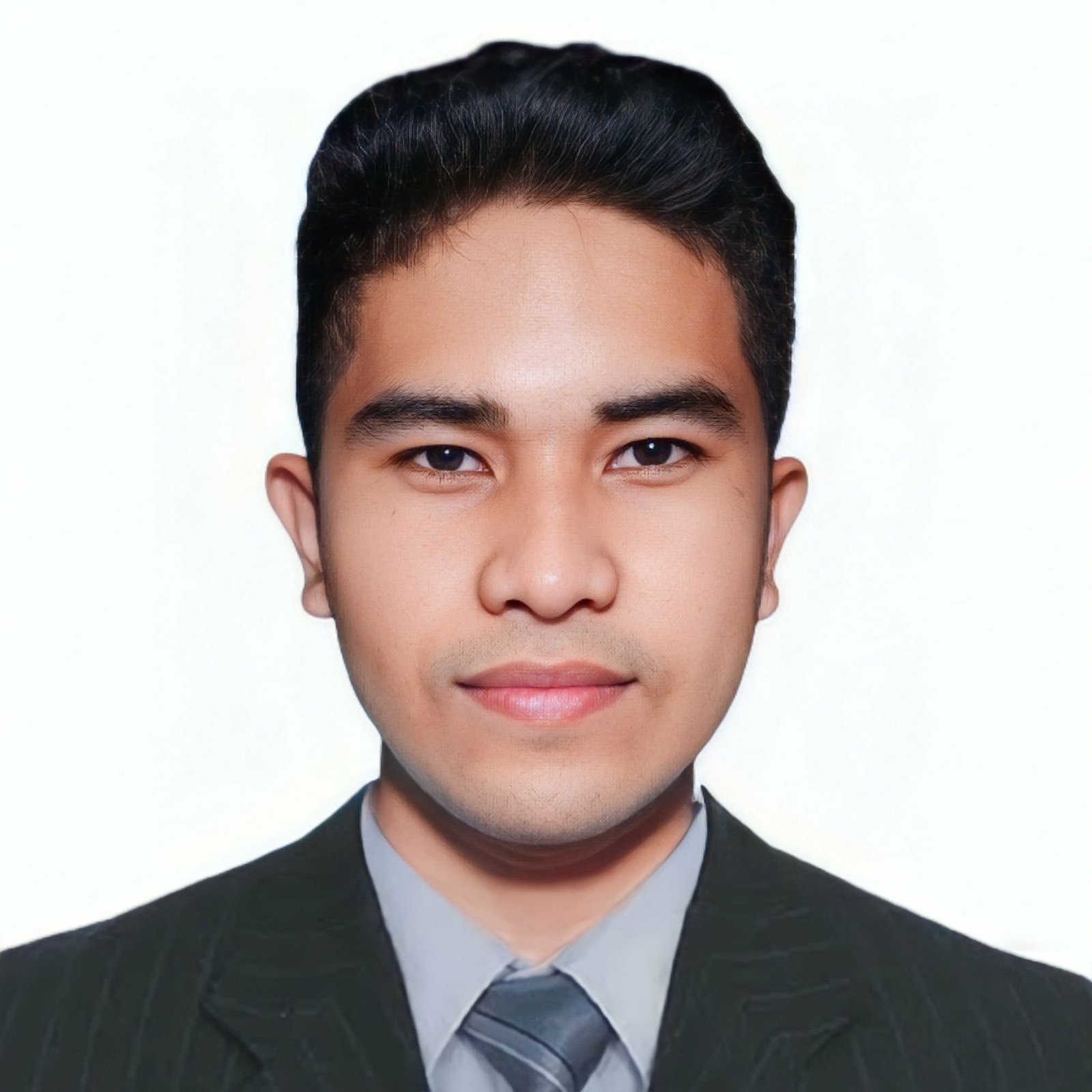Kirk Romarl N. Bellen